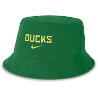 Nike Oregon Ducks Apex Primetime Bucket Hat