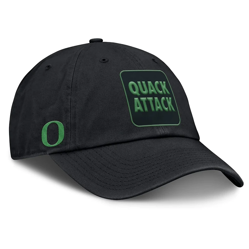 Nike Oregon Ducks Local Club Adjustable Hat