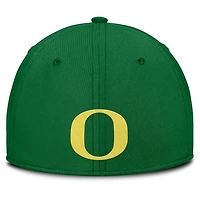 Nike Oregon Ducks Local Swoosh Flex Hat
