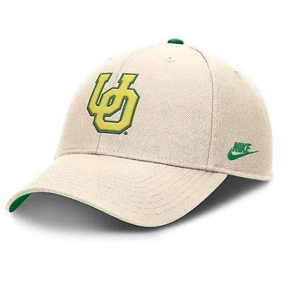 Nike Oregon Ducks Rise Legacy Adjustable Hat