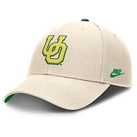 Nike Oregon Ducks Rise Legacy Adjustable Hat