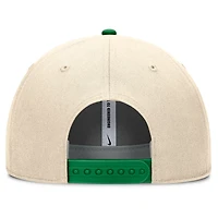 Nike Oregon Ducks Rise Legacy Adjustable Hat