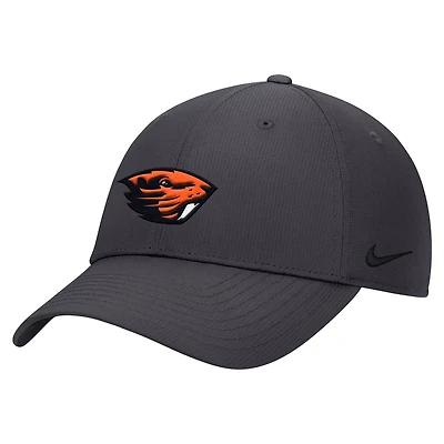 Nike Oregon State Beavers 2025 On-Field Club Performance Adjustable Hat