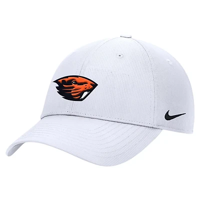 Nike Oregon State Beavers 2025 On-Field Club Performance Adjustable Hat