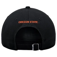 Nike Oregon State Beavers Club Adjustable Hat