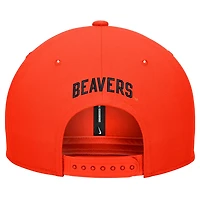 Nike Oregon State Beavers Pro Snapback Hat