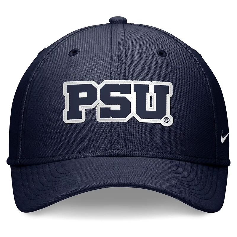 Nike Penn State Nittany Lions 2024 Sideline Flex Hat