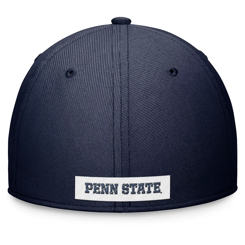 Nike Penn State Nittany Lions 2024 Sideline Flex Hat