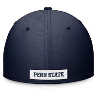 Nike Penn State Nittany Lions 2024 Sideline Flex Hat