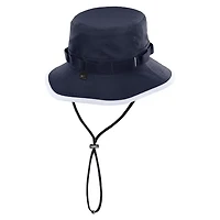 Nike Penn State Nittany Lions 2024/25 On-Field Apex Performance Boonie Bucket Hat