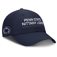 Nike Penn State Nittany Lions 2025 On-Field Gameday Club Adjustable Hat