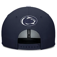Nike Penn State Nittany Lions 2025 On-Field Pro Performance Adjustable Hat