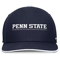 Nike Penn State Nittany Lions 2025 On-Field Pro Performance Adjustable Hat