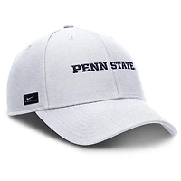 Nike Penn State Nittany Lions 2025 On-Field Rise Performance Adjustable Hat