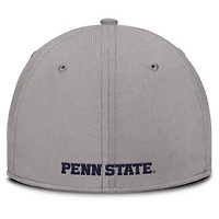 Nike Penn State Nittany Lions 2025 On-Field Rise Performance Flex Hat