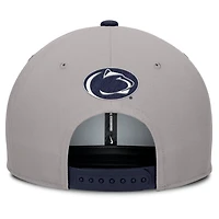 Nike Penn State Nittany Lions 2025 Sideline Campus Pro Local Snapback Hat