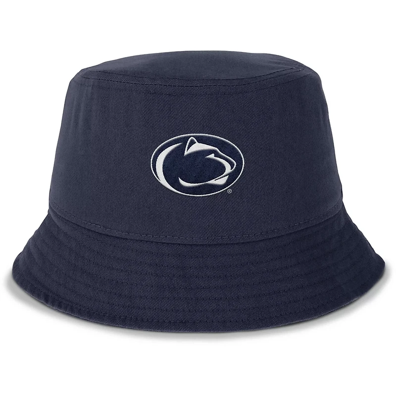 Nike Penn State Nittany Lions Apex Primetime Bucket Hat