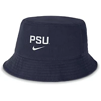 Nike Penn State Nittany Lions Apex Primetime Bucket Hat