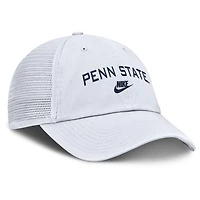 Nike Penn State Nittany Lions Club Legacy Adjustable Trucker Hat