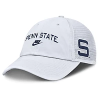 Nike Penn State Nittany Lions Club Legacy Adjustable Trucker Hat