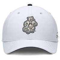 Nike Penn State Nittany Lions Legacy Rise Performance Flex Hat