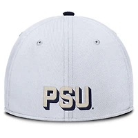 Nike Penn State Nittany Lions Legacy Rise Performance Flex Hat