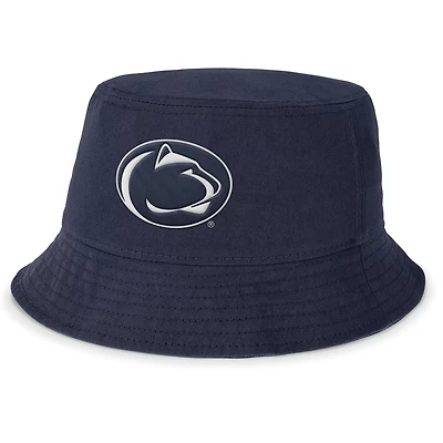 Nike Penn State Nittany Lions Local Apex Bucket Hat