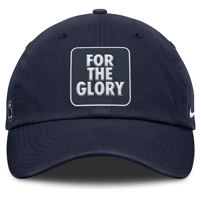Nike Penn State Nittany Lions Local Club Adjustable Hat
