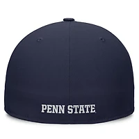 Nike Penn State Nittany Lions On-Field Pro Fitted Hat
