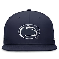 Nike Penn State Nittany Lions On-Field Pro Fitted Hat