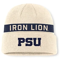 Nike Penn State Nittany Lions Peak Primetime Utility Cuffed Knit Hat