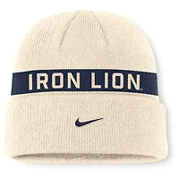 Nike Penn State Nittany Lions Peak Primetime Utility Cuffed Knit Hat