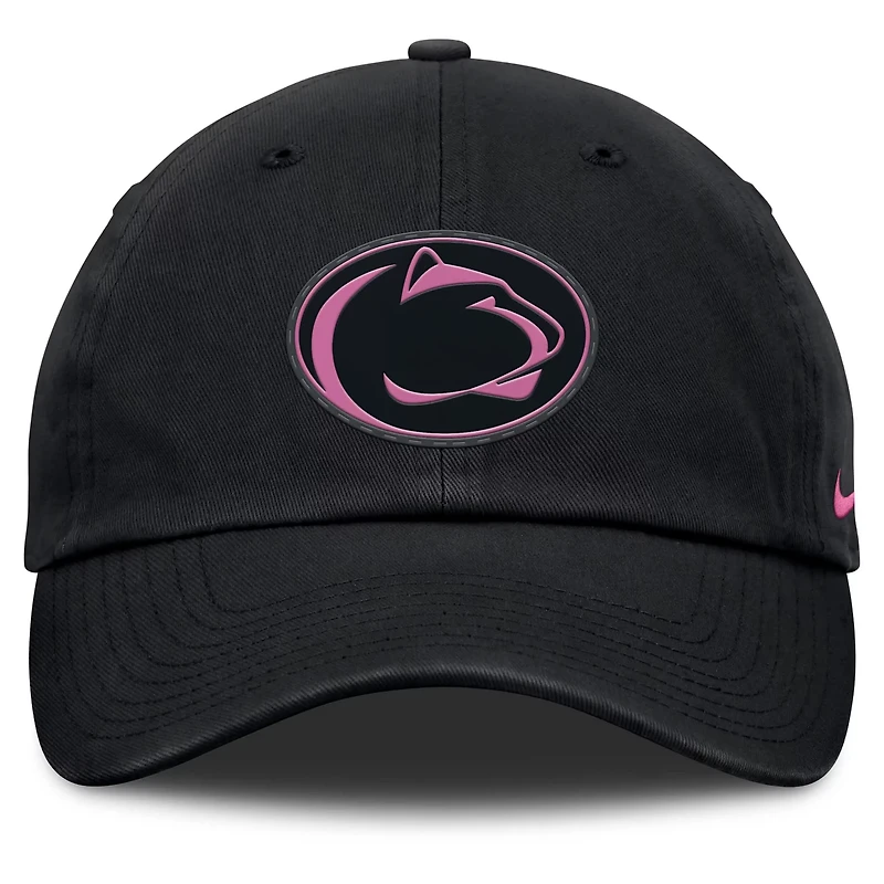Nike Penn State Nittany Lions Retro Club Adjustable Hat