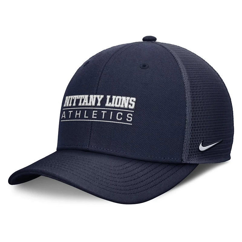 Nike Penn State Nittany Lions Rise Adjustable Hat