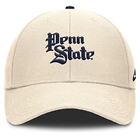 Nike Penn State Nittany Lions Rise Legacy Adjustable Hat