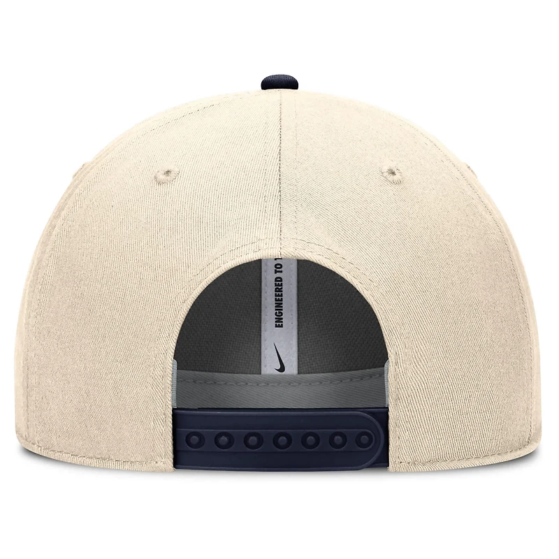 Nike Penn State Nittany Lions Rise Legacy Adjustable Hat