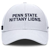 Nike Penn State Nittany Lions Rise Practice Adjustable Hat