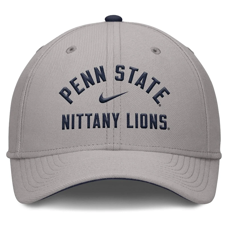 Nike Penn State Nittany Lions Rise Prep Performance Flex Hat