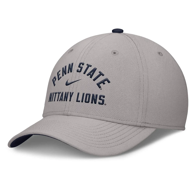 Nike Penn State Nittany Lions Rise Prep Performance Flex Hat