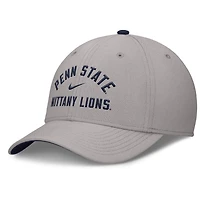 Nike Penn State Nittany Lions Rise Prep Performance Flex Hat