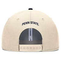 Nike Penn State Nittany Lions Rise Primetime Performance Trucker Adjustable Hat