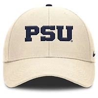 Nike Penn State Nittany Lions Rise Primetime Performance Trucker Adjustable Hat