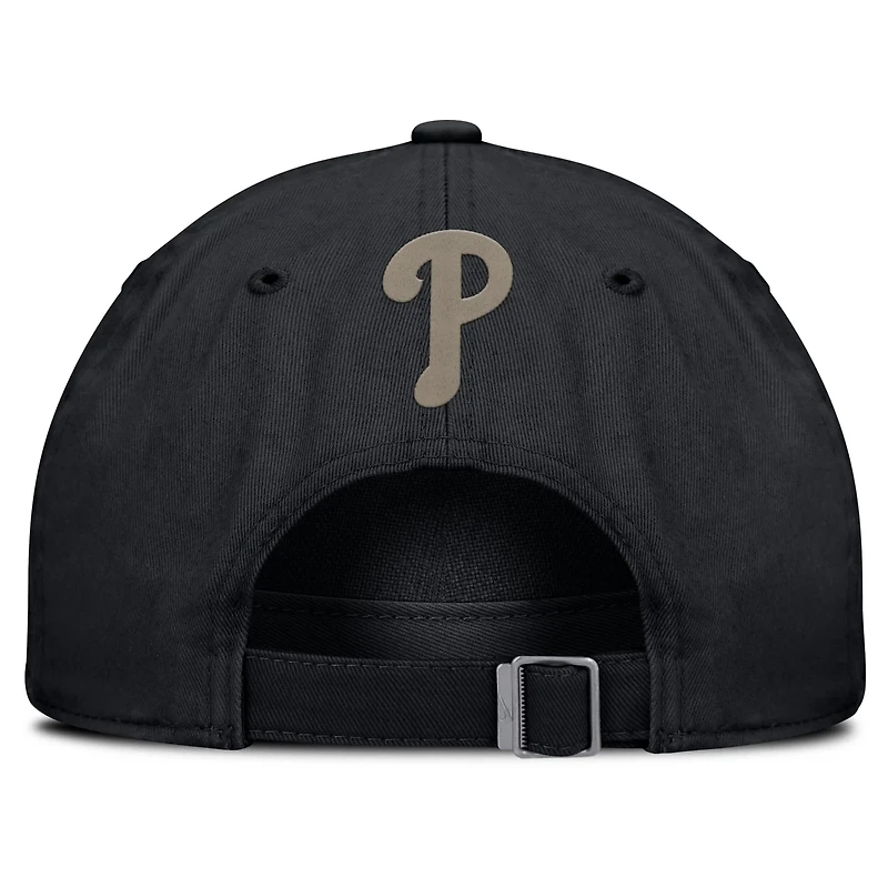 Nike Philadelphia Phillies Camo Pack Club Adjustable Hat