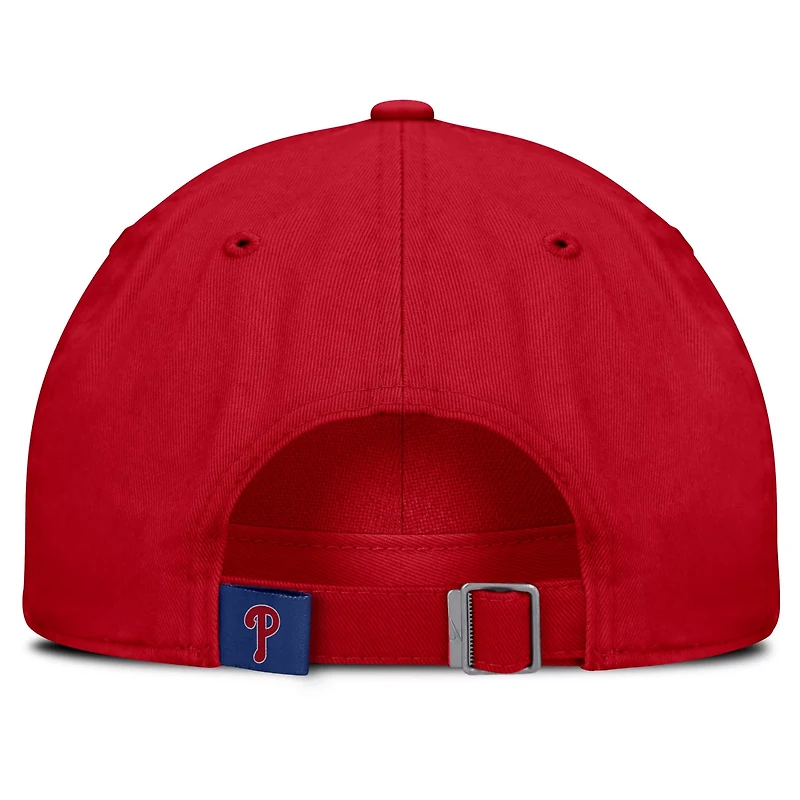 Nike Philadelphia Phillies Club Adjustable Hat