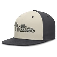 Nike Philadelphia Phillies Dri-FIT True Fitted Hat