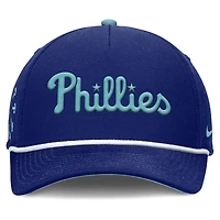 Nike Philadelphia Phillies Father's Day Rise Adjustable Hat