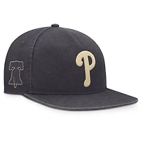 Nike Philadelphia Phillies Monotone Pro Adjustable Hat