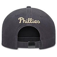 Nike Philadelphia Phillies Monotone Pro Adjustable Hat