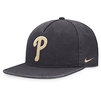 Nike Philadelphia Phillies Monotone Pro Adjustable Hat