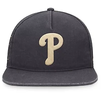 Nike Philadelphia Phillies Monotone Pro Adjustable Hat